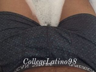 CollegeLatino98