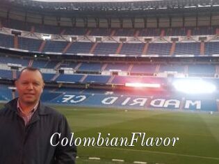 ColombianFlavor