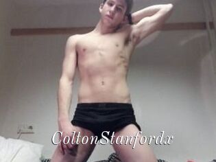 ColtonStanfordx