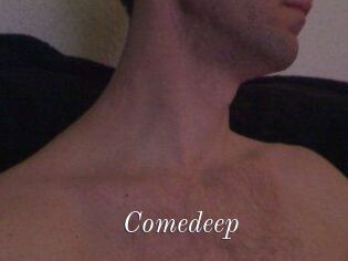 Comedeep