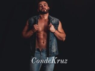 CondeKruz