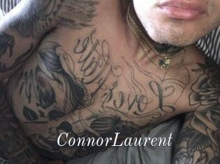 Connor_Laurent