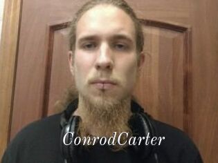 ConrodCarter