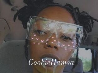 CookieHamsa