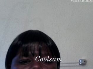 Coolsam