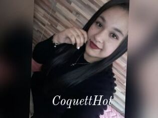 CoquettHot