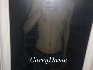 CoreyDame