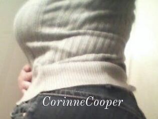 CorinneCooper