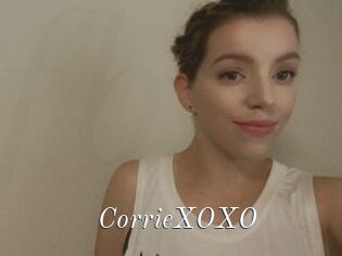 CorrieXOXO