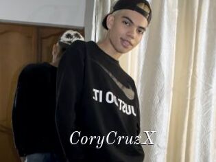 CoryCruzX