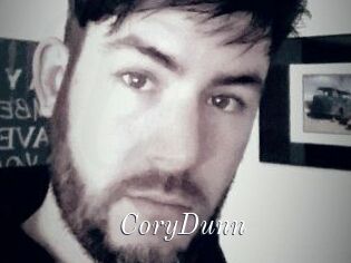 Cory_Dunn