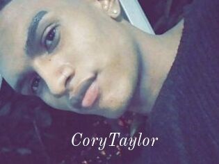 CoryTaylor