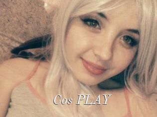 Cos_PLAY