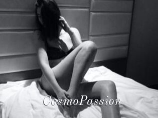 CosmoPassion