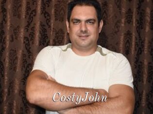 CostyJohn