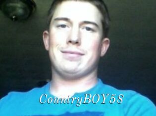 Country_BOY58