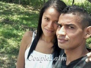 CoupleLatin