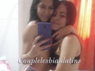 Couplelesbianlatins