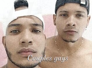 Couples_gays