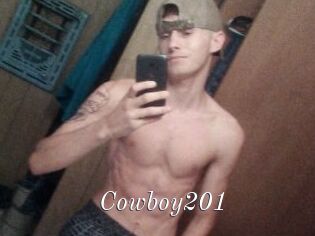 Cowboy201