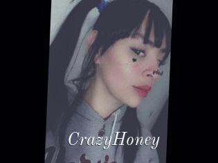 CrazyHoney