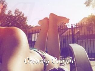 Creamy_CoupIe