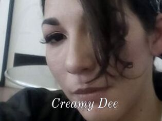 Creamy_Dee