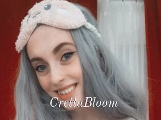 CrettaBloom