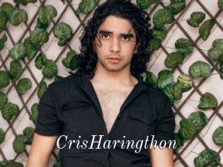 CrisHaringthon