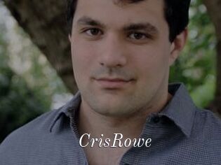 CrisRowe