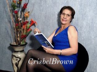 CrisbelBrown