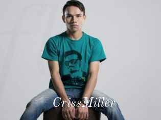 CrissMiller