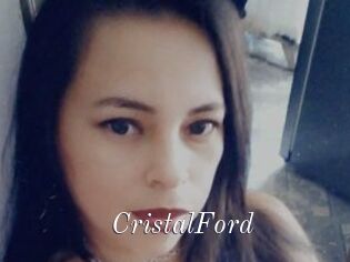 CristalFord