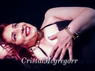 CristalMcgregorr