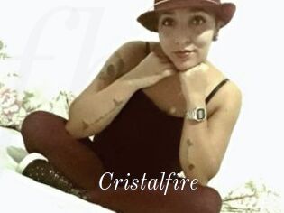 Cristalfire