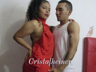 Cristalheiner