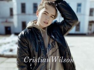 CristianWilson