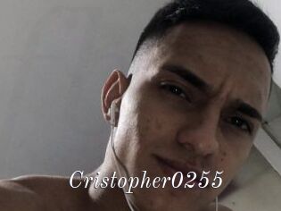 Cristopher0255