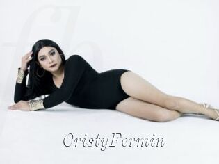 CristyFermin