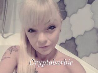 Cryptobarbie