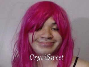 CrysiSweet