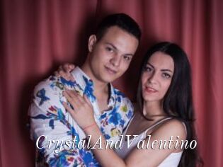 CrystalAndValentino