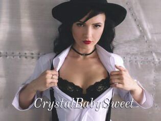 CrystalBabySweet