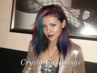 CrystalCummings