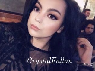 CrystalFallon