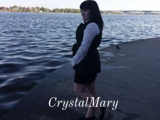 CrystalMary