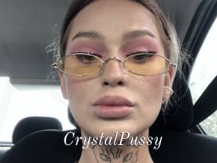 CrystalPussy