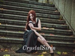 CrystalSiren