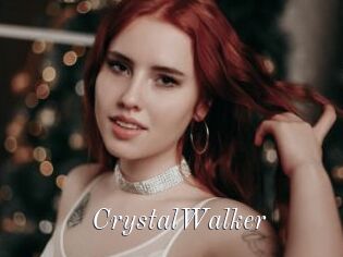 CrystalWalker