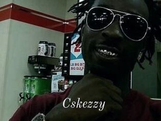 Cskezzy